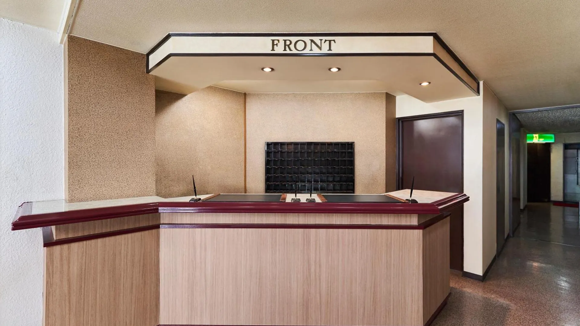 Hotel Paco Obihiro Chuo