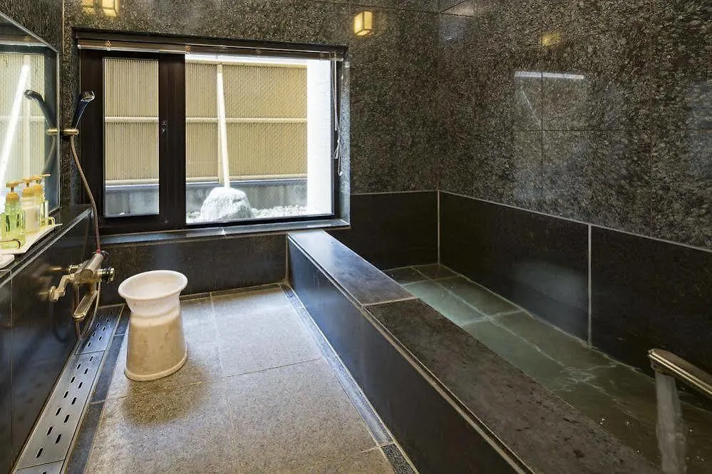 Hotel Paco Obihiro Chuo