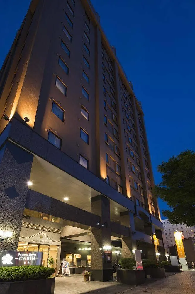Hotel Paco Obihiro Chuo Japan
