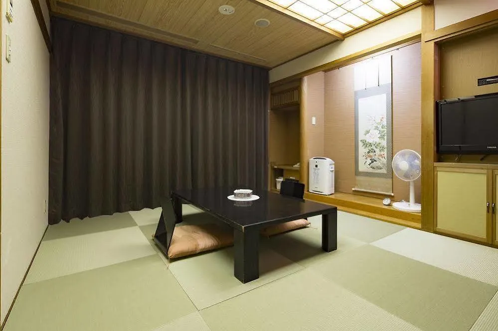 Hotel Paco Obihiro Chuo