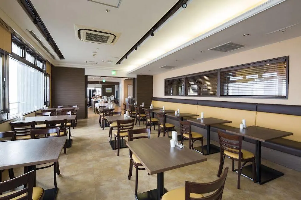 Hotel Paco Obihiro Chuo Japan