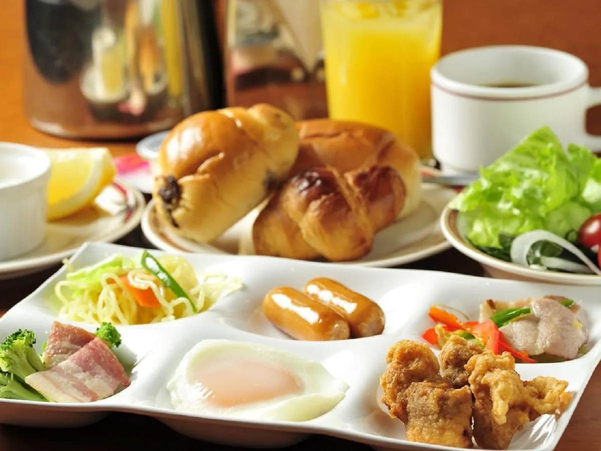 Hotel Paco Obihiro Chuo