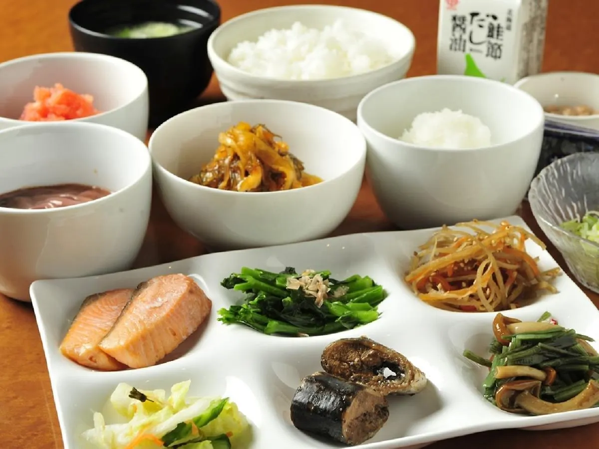 Hotel Paco Obihiro Chuo 3*,