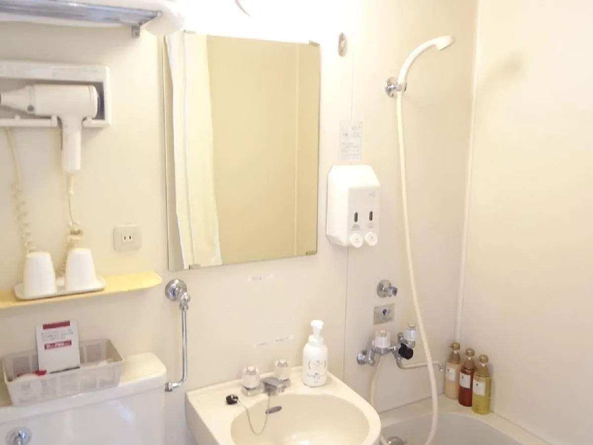 Hotel Paco Obihiro Chuo Japan
